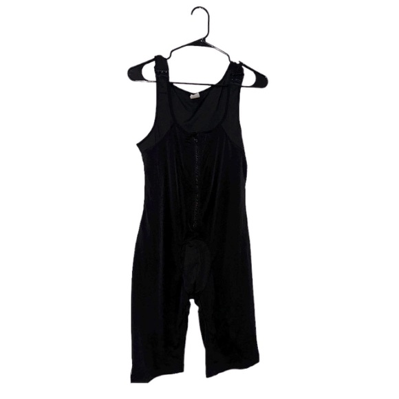 Other - Body Suit Compression Shaper |Unknown Brand| XL | Black